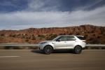 Land Rover Discovery HSE 2017 года (WW)